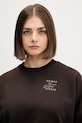 adidas bluza brązowy KT0873