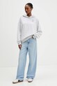 adidas bluza KT0882 szary AW25