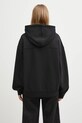 Odzież Sportmax bluza URNA 2522926035600 czarny
