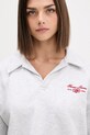 Кофта Guess Jeans серый W5BQ09.KC811
