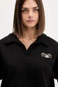 Кофта Guess Jeans чёрный W5BQ09.KC811