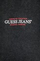 Guess Jeans bluza bawełniana W5BQ14.KCPR1 szary