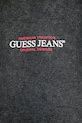 Guess Jeans bluza bawełniana W5BQ14.KCPR1 szary