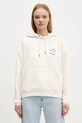 Odjeća Dukserica Guess Jeans W5BQ24.KC811 bež