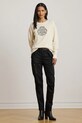 Ρούχα Μπλούζα Lauren Ralph Lauren 200980210 μπεζ
