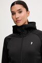 Peak Performance bluza Rider czarny G80574