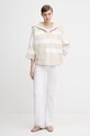 Sveter Joseph Ribkoff 261983 béžová AW25