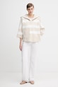 Sveter Joseph Ribkoff 261983 béžová AW25