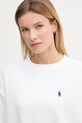 Polo Ralph Lauren bluza biały 211978306