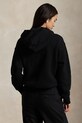 Μπλούζα Polo Ralph Lauren 211A87106 μαύρο AW25