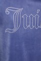 Juicy Couture bluza welurowa JCWAS225306