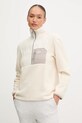 Kari Traa bluza ROTHE beżowy 623636