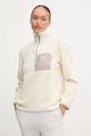 Kari Traa bluza ROTHE beżowy 623636