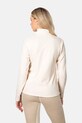 Kari Traa bluza polarowa KARI 622573 beżowy AW25