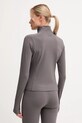Odzież Casall bluza treningowa Soft Touch 25217. szary