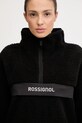 Rossignol bluza polarowa ALLTRACK czarny RLOWL03