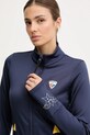 Rossignol bluza sportowa JCC granatowy RLOWL10