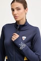 Rossignol bluza sportowa JCC granatowy RLOWL10