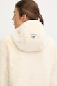 Rossignol bluza polarowa JCC RLOWS01 beżowy