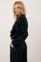 Bizuu bluza LOYA LOYA.CZARNY czarny AW25