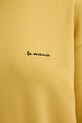La Mania bluza KIANA KIANA żółty