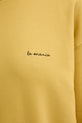 La Mania bluza KIANA KIANA żółty