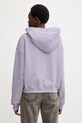 Odzież La Mania bluza LUMA LUMA fioletowy