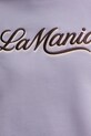 La Mania bluza LUMA LUMA fioletowy