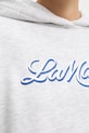 La Mania bluza LUMA LUMA szary