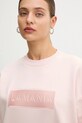 La Mania bluza MEA różowy LM.MEA