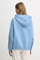 Odzież La Mania bluza TAE TAE niebieski