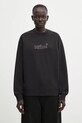 Îmbrăcăminte Carhartt WIP bluză W' Wiptopia Script Sweat I035515.3F4XX negru