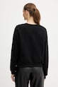 Odzież Morgan bluza TDELOU czarny