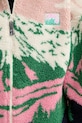 Picture hanorac fleece Nyss WSW0377 roz