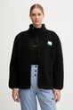 Odzież Picture bluza polarowa Nyss Embro WSW0380 czarny