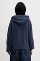 Odzież Abercrombie & Fitch bluza KI152.5417.200 niebieski