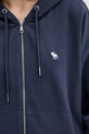 Abercrombie & Fitch bluza KI152.5417.200 niebieski