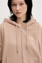 Abercrombie & Fitch bluza beżowy KI152.5417.420