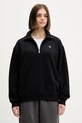 Abercrombie & Fitch bluza pozostałe czarny KI152.5418.900