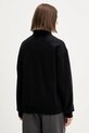 Odzież Abercrombie & Fitch bluza KI152.5418.900 czarny