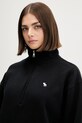 Abercrombie & Fitch bluza czarny KI152.5418.900