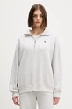 Abercrombie & Fitch bluza pozostałe szary KI152.5418.912