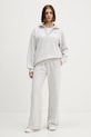 Abercrombie & Fitch bluza KI152.5418.912 szary AW25