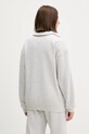 Odzież Abercrombie & Fitch bluza KI152.5418.912 szary