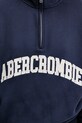 Abercrombie & Fitch bluza KI152.5427.200 niebieski