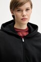 Hollister Co. bluza czarny KI352.5171.900