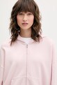 Hollister Co. bluza różowy KI352.5229.600