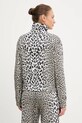 Odzież Newland bluza sportowa LADY CROPP SWT SHIRT N46759.193 beżowy