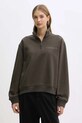 adidas Originals bluza Essentials pozostałe zielony JW1025