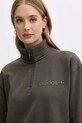 adidas Originals bluza Essentials zielony JW1025